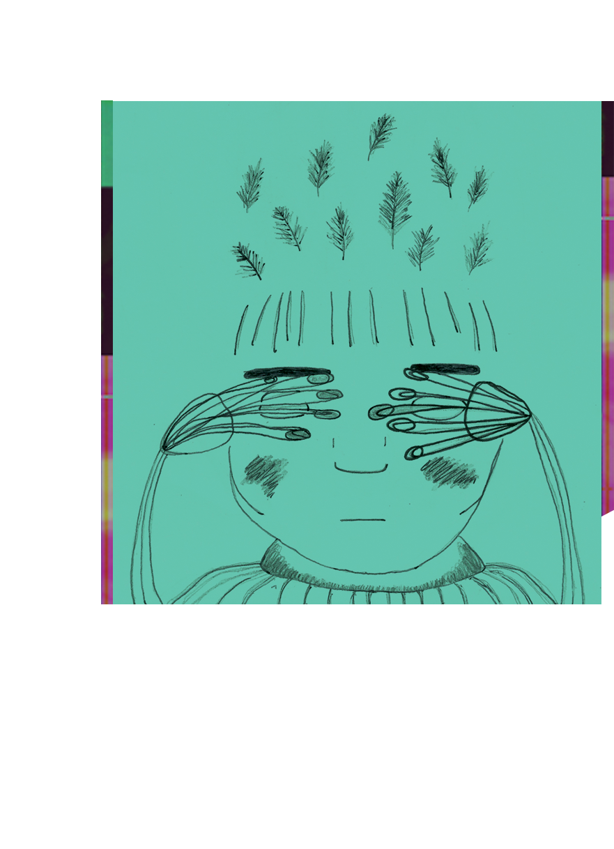 Gidenler geri döner mi bilinmez. Ben pek dönenini görmedim. Volveras’ta geri döneceksin derken, dönüp dönmemen çok da umurumdaydı, der gibi gelir bana. Hüzün var ama umut da var. Yoluna devam edecek kadar güçlü hale gelebilmenin verdiği umut.